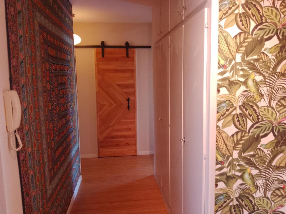 Appartement Avec Balcon : Le Serenity Turckheim Exterior photo